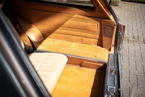 1980 Datsun New 2.8C Auto For Sale (picture 76 of 168)