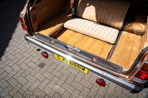 1980 Datsun New 2.8C Auto For Sale (picture 77 of 168)