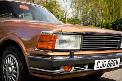 1980 Datsun New 2.8C Auto For Sale (picture 82 of 168)