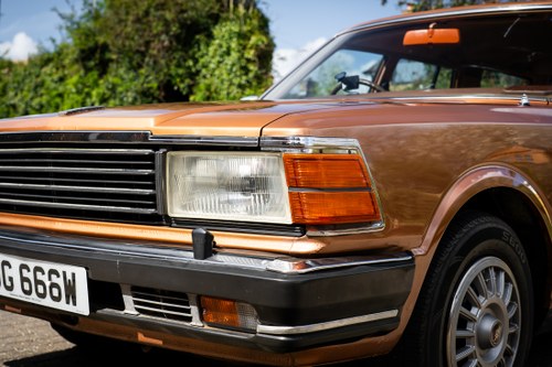 1980 Datsun New 2.8C Auto For Sale (picture 83 of 168)