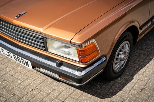 1980 Datsun New 2.8C Auto For Sale (picture 84 of 168)