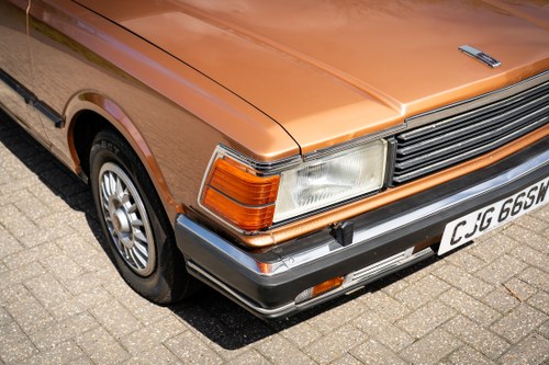 1980 Datsun New 2.8C Auto For Sale (picture 85 of 168)