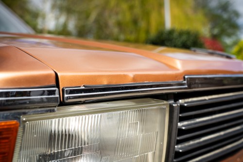 1980 Datsun New 2.8C Auto For Sale (picture 86 of 168)