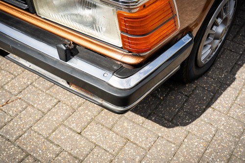 1980 Datsun New 2.8C Auto For Sale (picture 88 of 168)