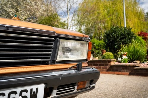 1980 Datsun New 2.8C Auto For Sale (picture 89 of 168)