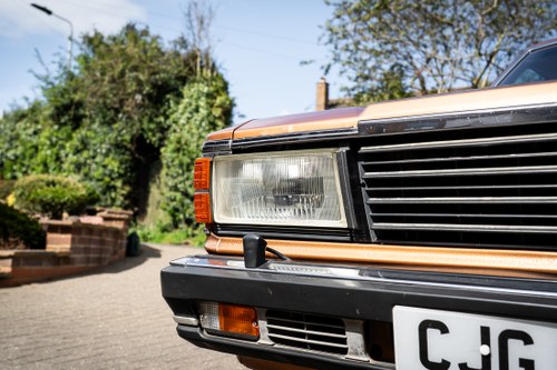 1980 Datsun New 2.8C Auto For Sale (picture 90 of 168)