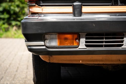 1980 Datsun New 2.8C Auto For Sale (picture 91 of 168)