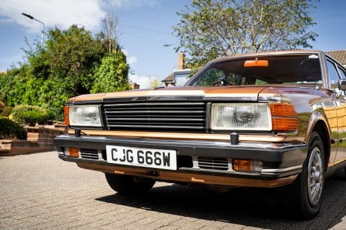 1980 Datsun New 2.8C Auto For Sale (picture 93 of 168)