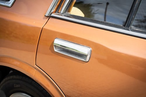 1980 Datsun New 2.8C Auto For Sale (picture 103 of 168)