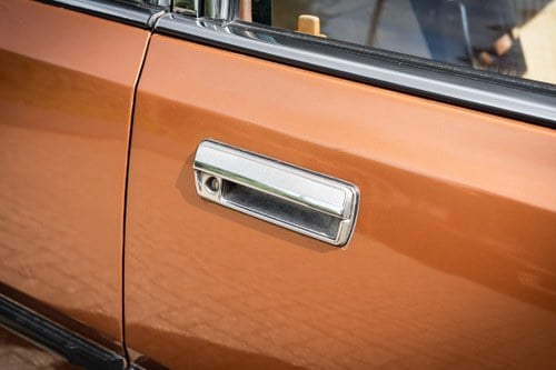 1980 Datsun New 2.8C Auto For Sale (picture 104 of 168)