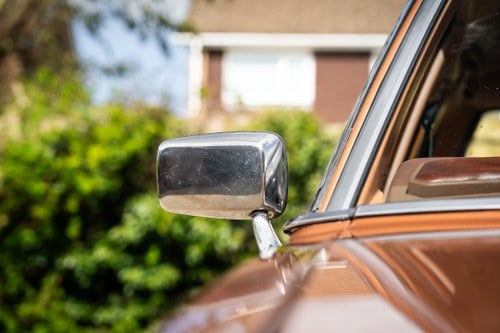 1980 Datsun New 2.8C Auto For Sale (picture 108 of 168)