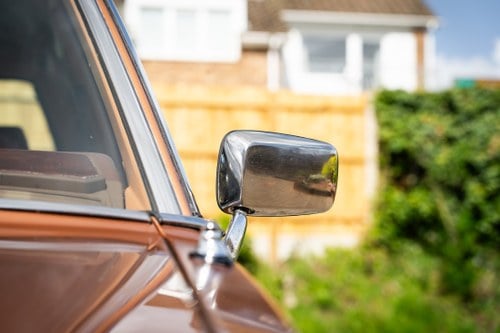 1980 Datsun New 2.8C Auto For Sale (picture 109 of 168)