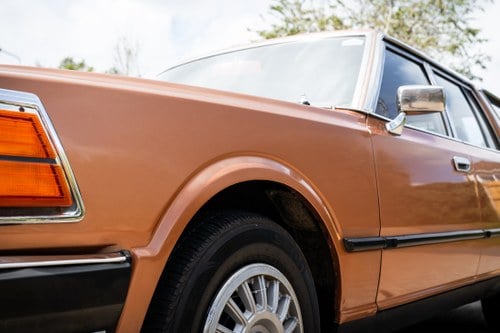 1980 Datsun New 2.8C Auto For Sale (picture 111 of 168)