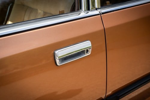 1980 Datsun New 2.8C Auto For Sale (picture 113 of 168)