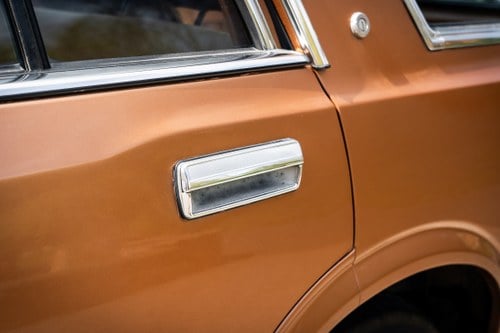 1980 Datsun New 2.8C Auto For Sale (picture 114 of 168)