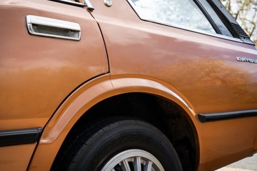 1980 Datsun New 2.8C Auto For Sale (picture 115 of 168)