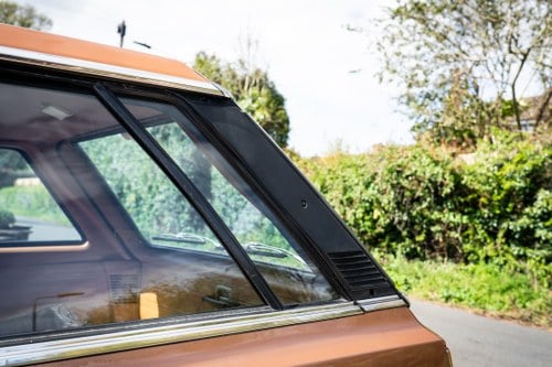 1980 Datsun New 2.8C Auto For Sale (picture 116 of 168)