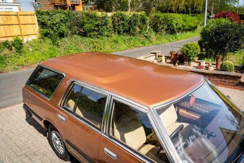 1980 Datsun New 2.8C Auto For Sale (picture 118 of 168)