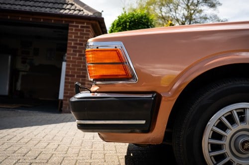 1980 Datsun New 2.8C Auto For Sale (picture 120 of 168)