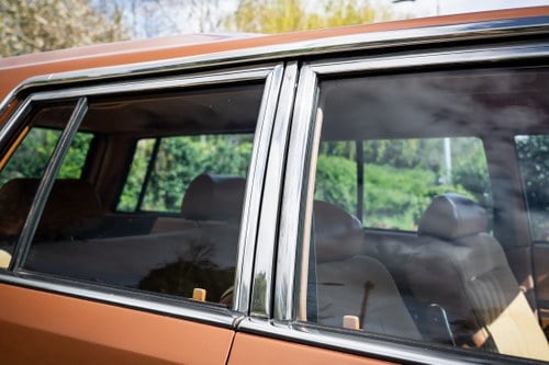 1980 Datsun New 2.8C Auto For Sale (picture 121 of 168)