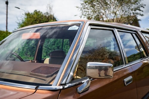 1980 Datsun New 2.8C Auto For Sale (picture 123 of 168)