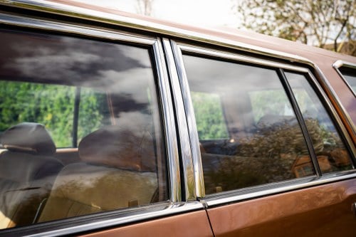 1980 Datsun New 2.8C Auto For Sale (picture 124 of 168)