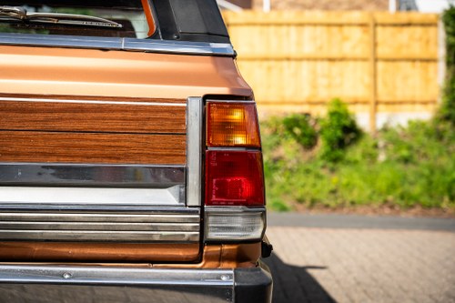 1980 Datsun New 2.8C Auto For Sale (picture 127 of 168)