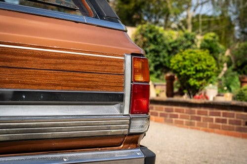 1980 Datsun New 2.8C Auto For Sale (picture 129 of 168)