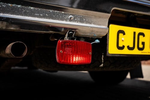 1980 Datsun New 2.8C Auto For Sale (picture 136 of 168)