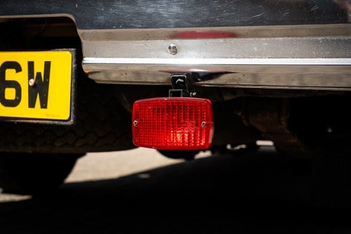 1980 Datsun New 2.8C Auto For Sale (picture 137 of 168)