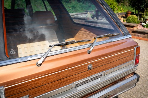 1980 Datsun New 2.8C Auto For Sale (picture 138 of 168)