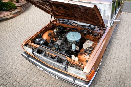 1980 Datsun New 2.8C Auto For Sale (picture 145 of 168)