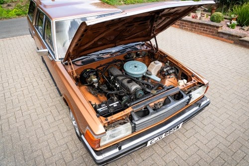 1980 Datsun New 2.8C Auto For Sale (picture 146 of 168)