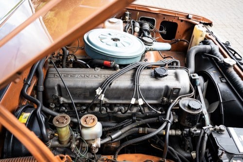 1980 Datsun New 2.8C Auto For Sale (picture 147 of 168)