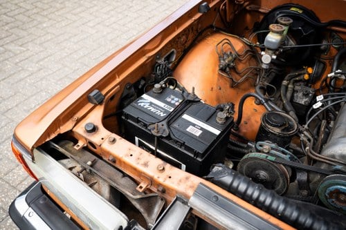 1980 Datsun New 2.8C Auto For Sale (picture 149 of 168)