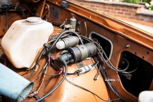 1980 Datsun New 2.8C Auto For Sale (picture 150 of 168)