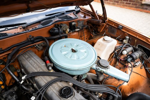 1980 Datsun New 2.8C Auto For Sale (picture 151 of 168)