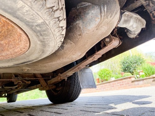 1980 Datsun New 2.8C Auto For Sale (picture 153 of 168)