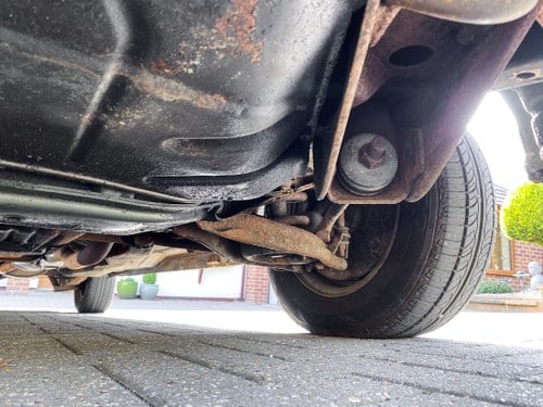 1980 Datsun New 2.8C Auto For Sale (picture 158 of 168)