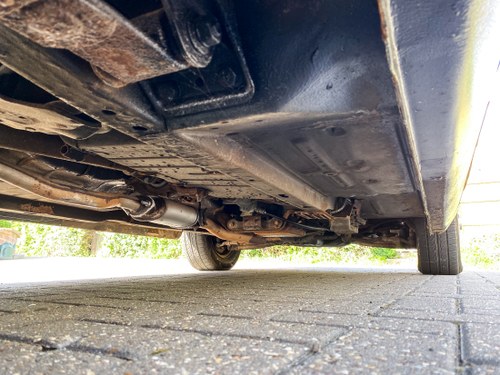 1980 Datsun New 2.8C Auto For Sale (picture 161 of 168)