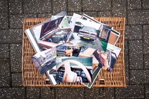 1980 Datsun New 2.8C Auto For Sale (picture 164 of 168)