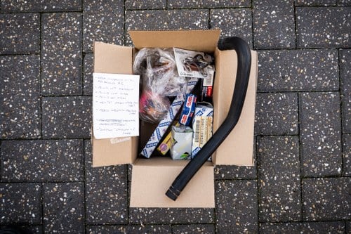 1980 Datsun New 2.8C Auto For Sale (picture 168 of 168)