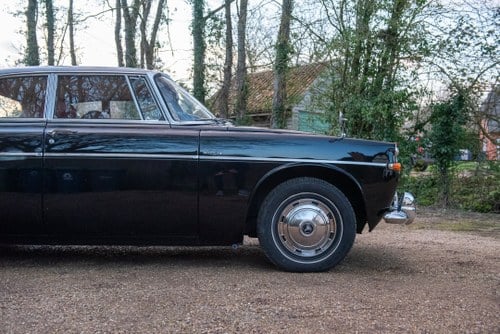 1967 Rover P5 Coupe Mk3 For Sale (picture 18 of 130)