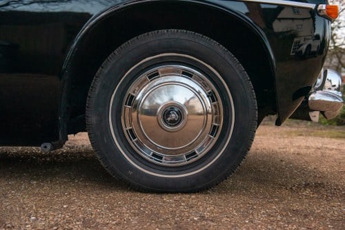 1967 Rover P5 Coupe Mk3 For Sale (picture 21 of 130)