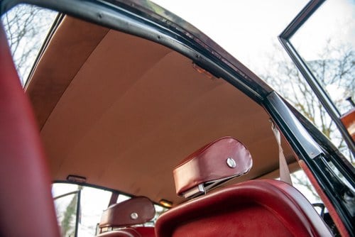 1967 Rover P5 Coupe Mk3 For Sale (picture 38 of 130)