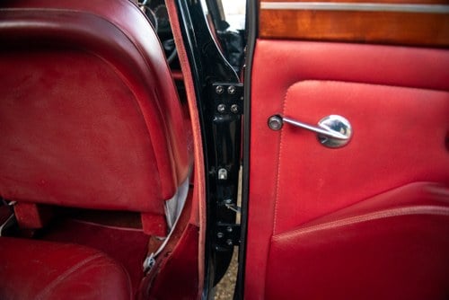 1967 Rover P5 Coupe Mk3 For Sale (picture 39 of 130)