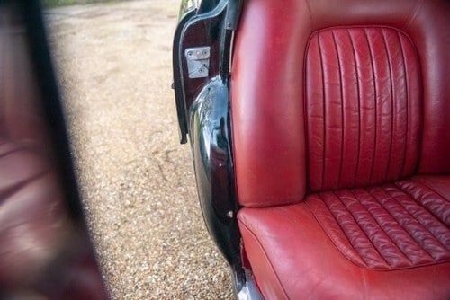 1967 Rover P5 Coupe Mk3 For Sale (picture 41 of 130)