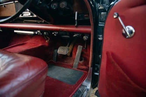 1967 Rover P5 Coupe Mk3 For Sale (picture 42 of 130)