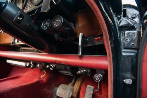 1967 Rover P5 Coupe Mk3 For Sale (picture 43 of 130)