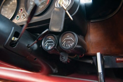 1967 Rover P5 Coupe Mk3 For Sale (picture 45 of 130)